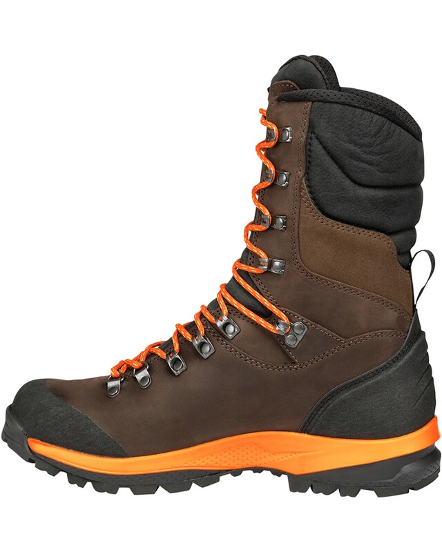 Hanwag Stiefel Kalixfors High GTX