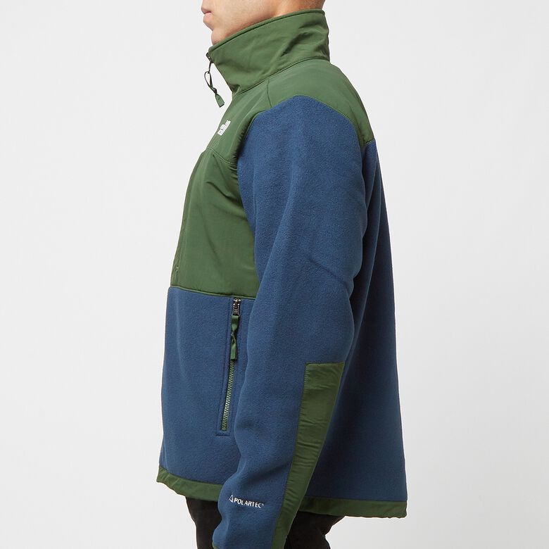 The North Face Denali Jacket summit navy/pine needle
