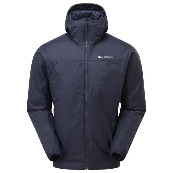 Montane - Respond Hoodie - Kunstfaserjacke