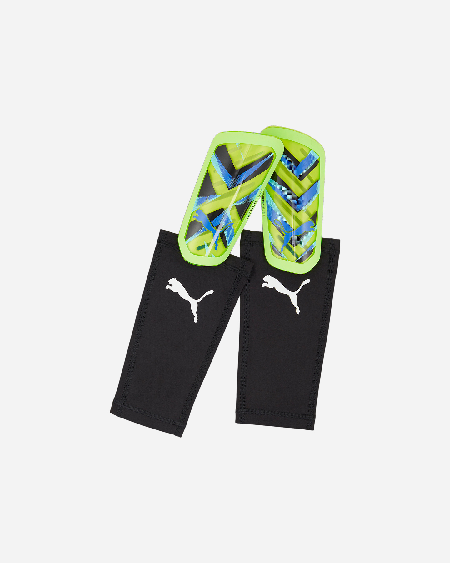 Tričko Parastinchi Puma Ultra Flex Sleeve M 030871-12