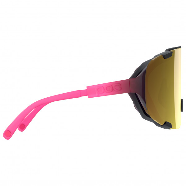 POC - Devour Mirror S2 (VLT 16%) - Fahrradbrille