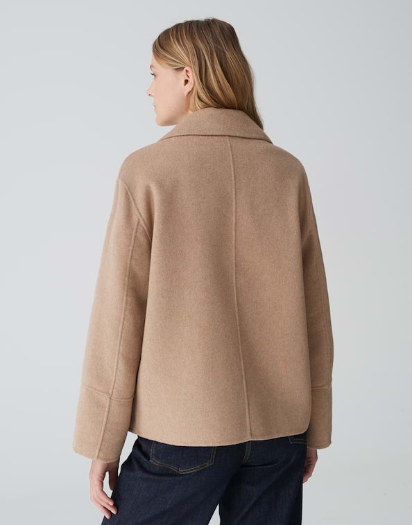 Cabanjacke Hilna