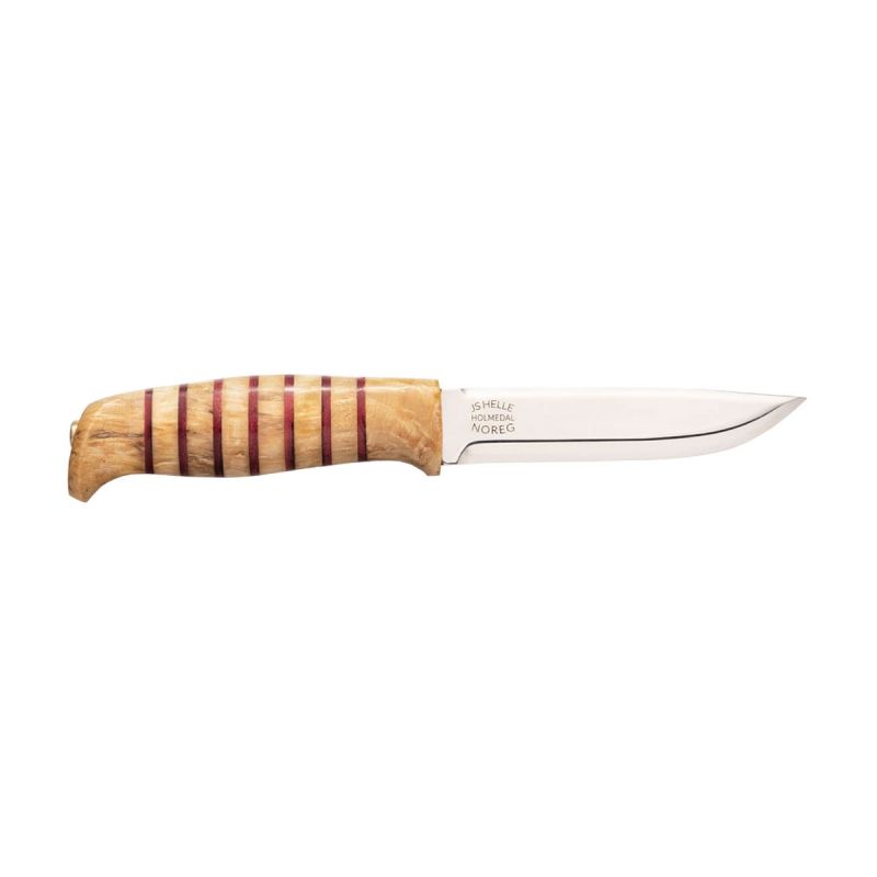 Helle JS 676 Limited Edition