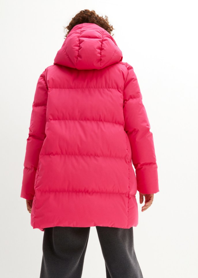 Daunenjacke