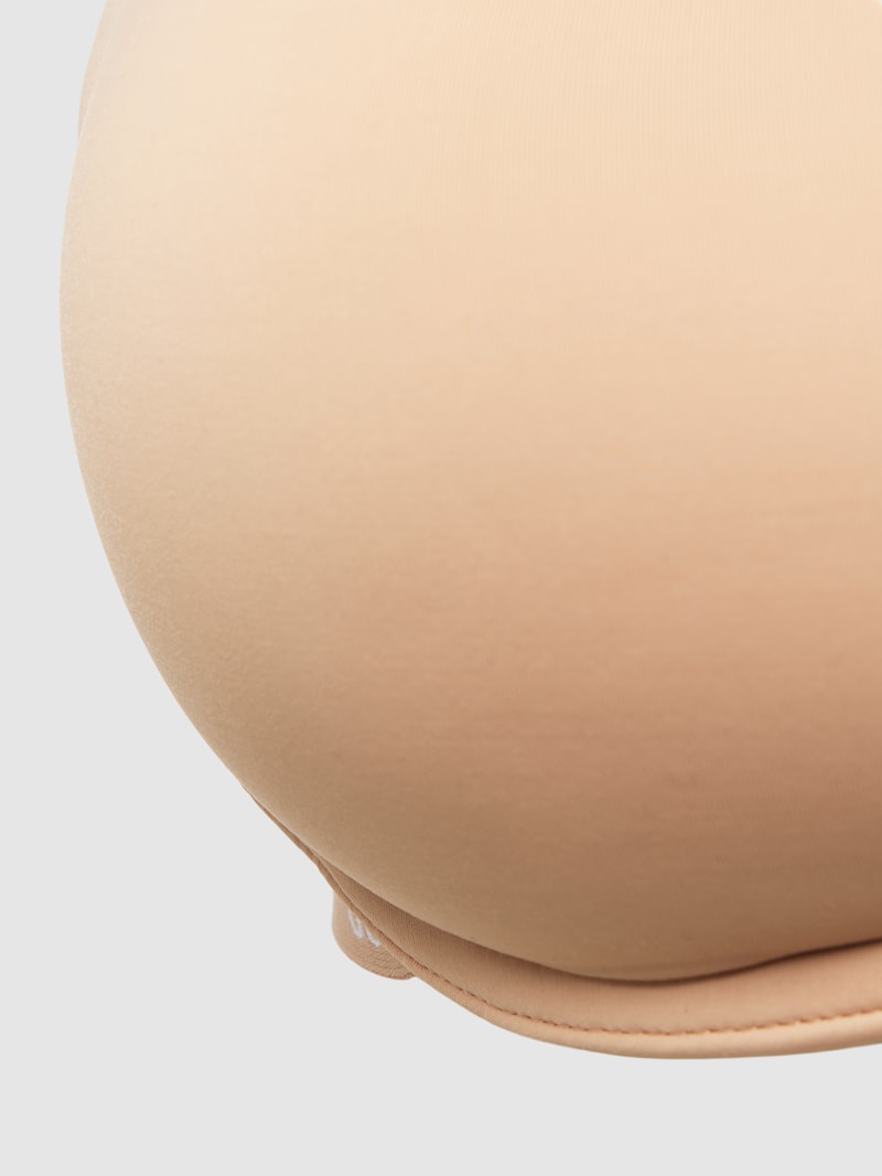 BH mit verstellbaren Trägern Modell 'DARCEY' in beige
