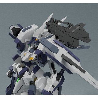 Titanomachia Moderoid Plastic Model Kits - Side: GR Edelstein II (Zwei)