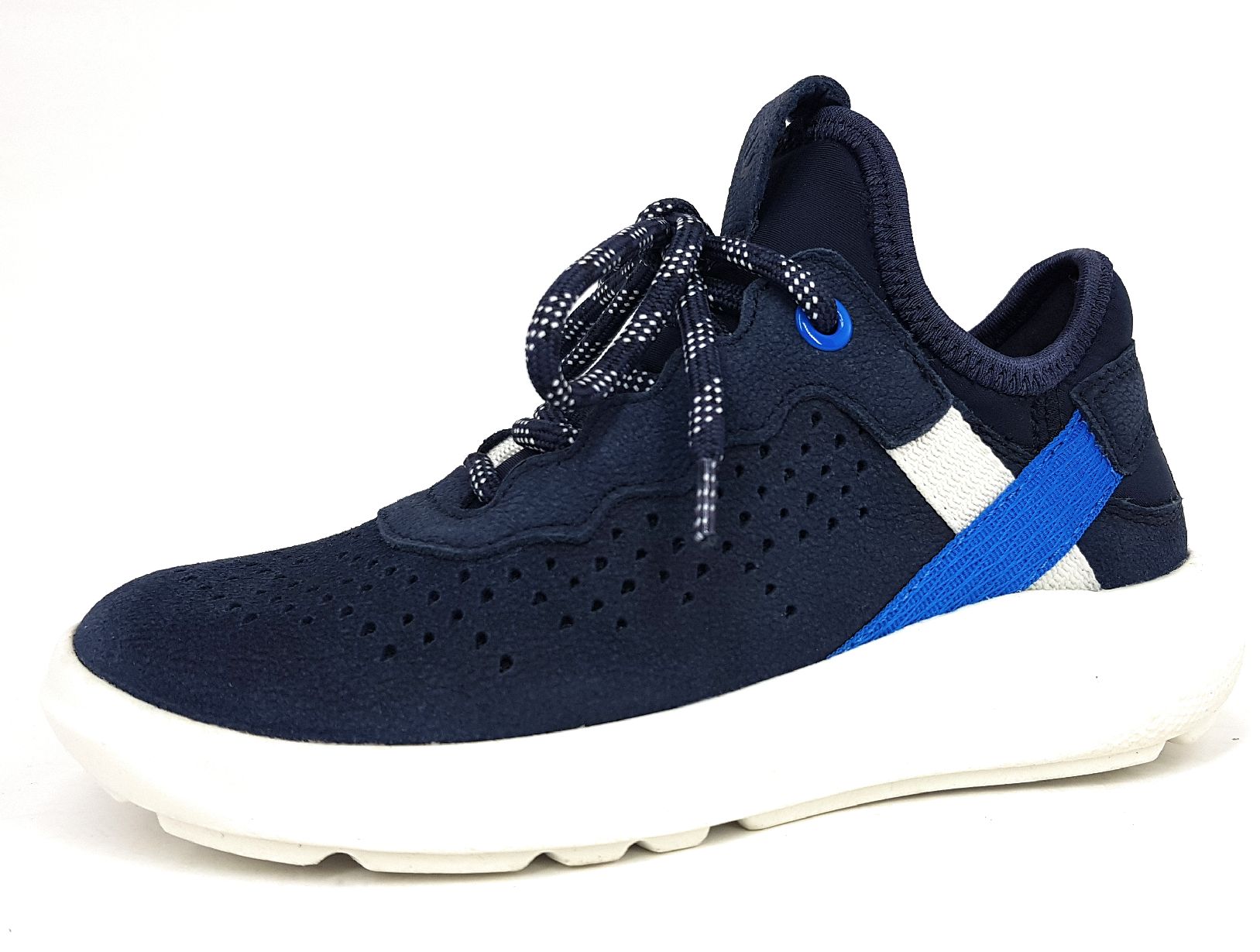 Ecco 712632/02303 Blau 02303 night sky
