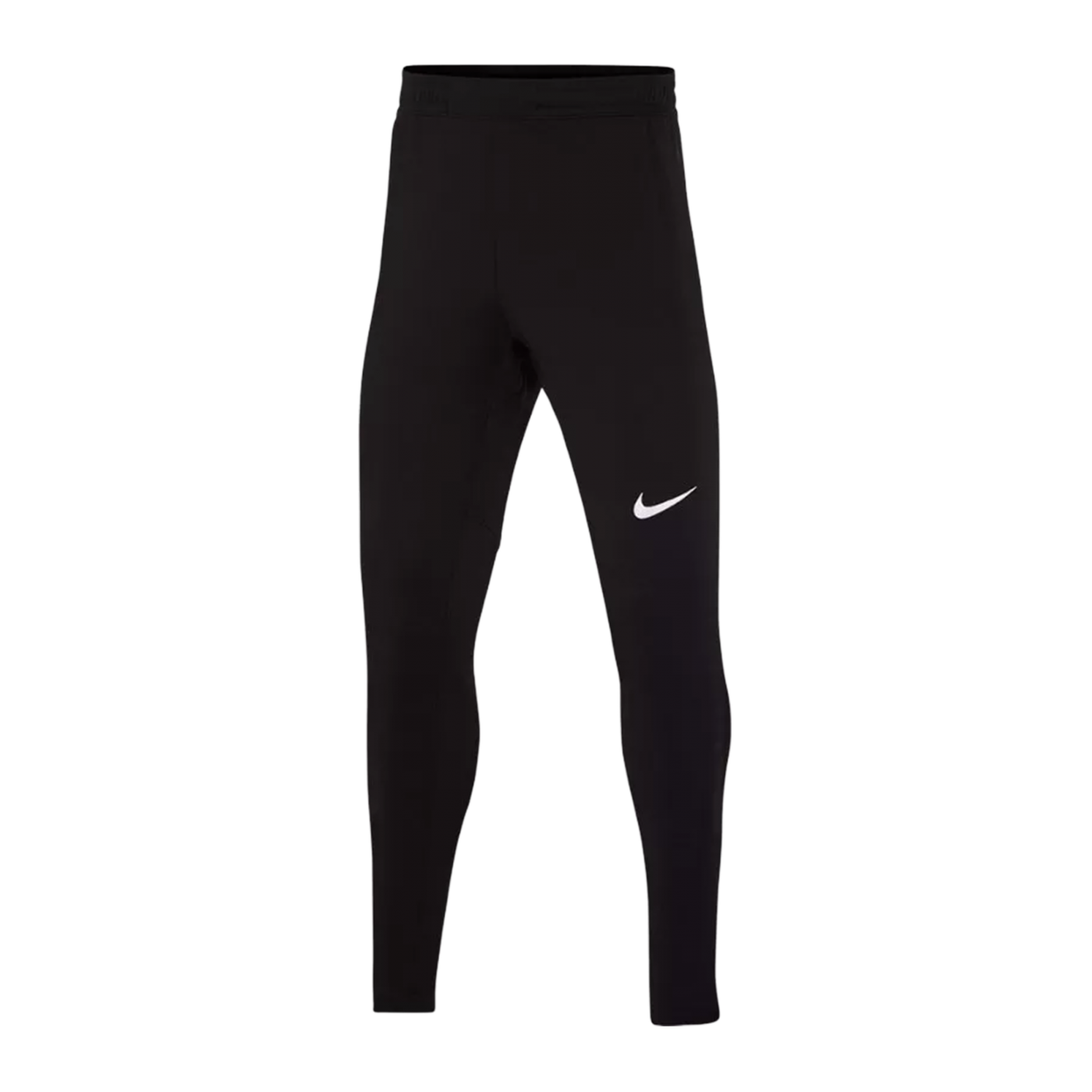 Nike Team Torwarthose Kids Schwarz F010