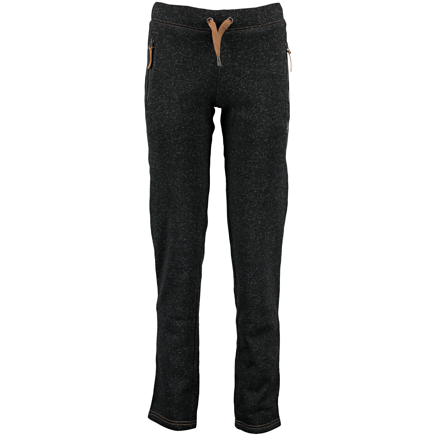 OS Trachten Damen Jogginghose (anthrazit)