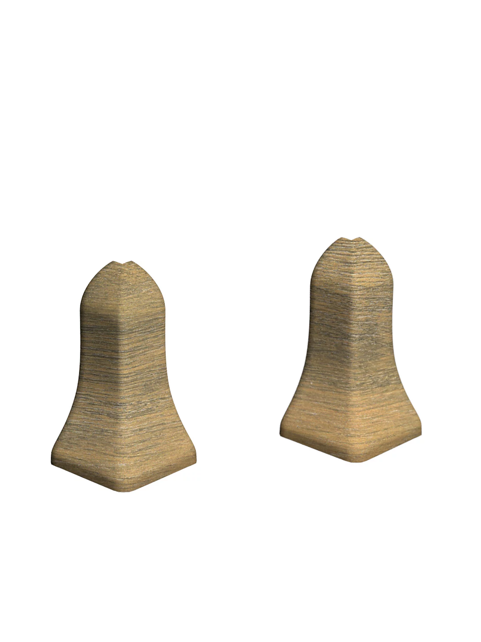 Außenecke 4cm Verlegezubehör, Sort.2