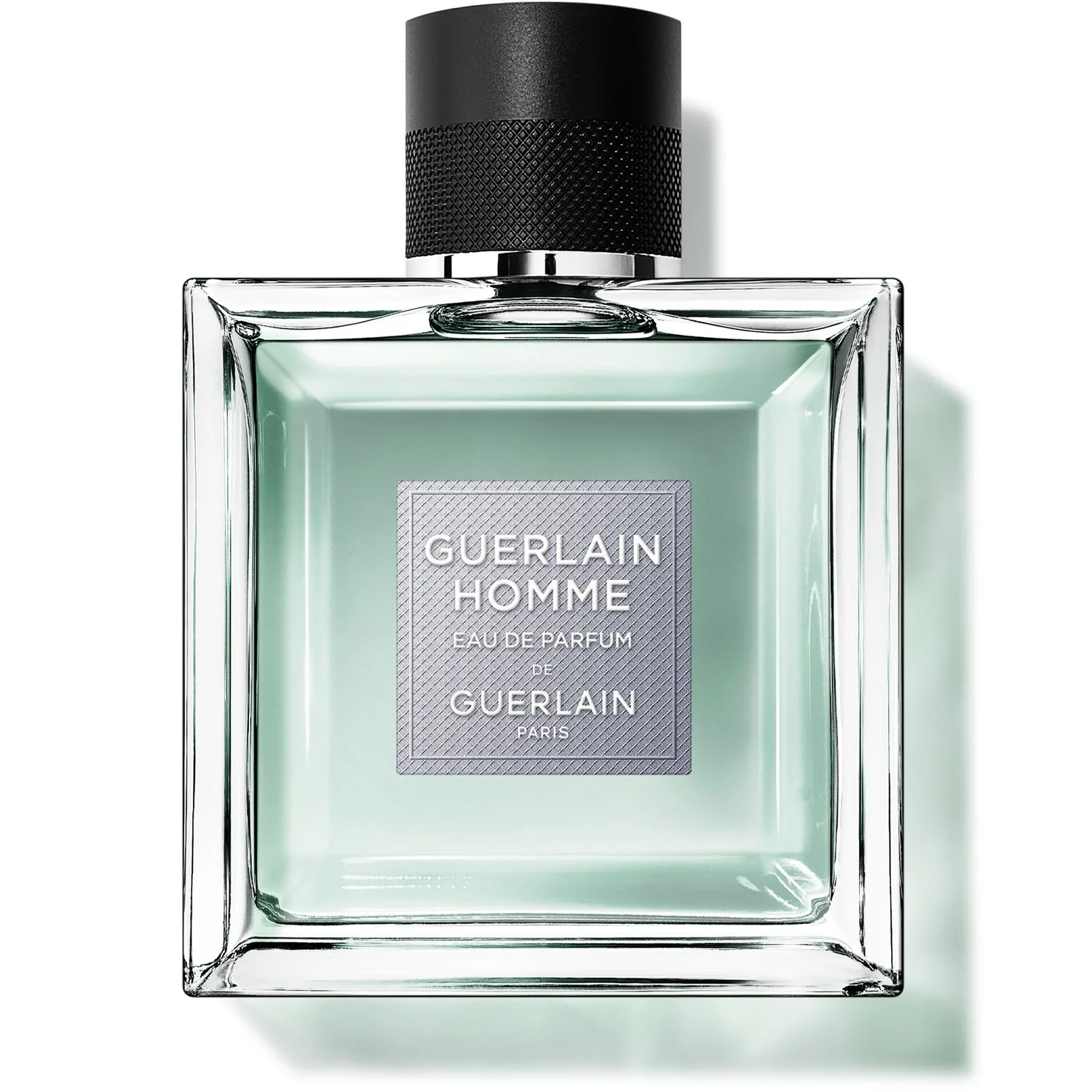 Guerlain Homme Guerlain Homme - parfemska voda