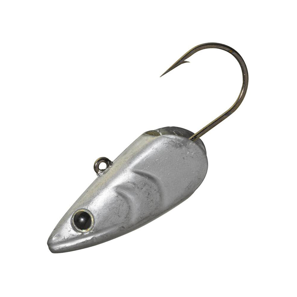 Illex Nitro Slim Shad -siimanpää (x2)