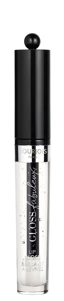 Bourjois Fabuleux sjajilo za usne 1