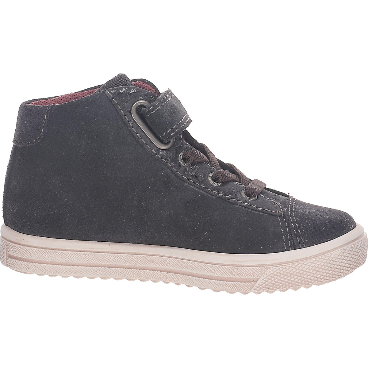 High Sneakers Blinkies SANDRINA WMS Weite M für Mädchen