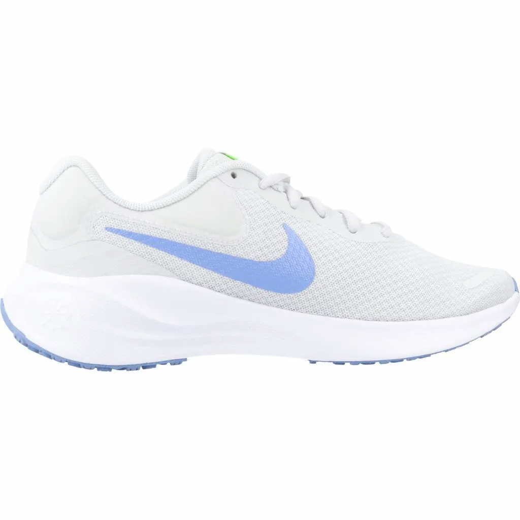 NIKE Running grau