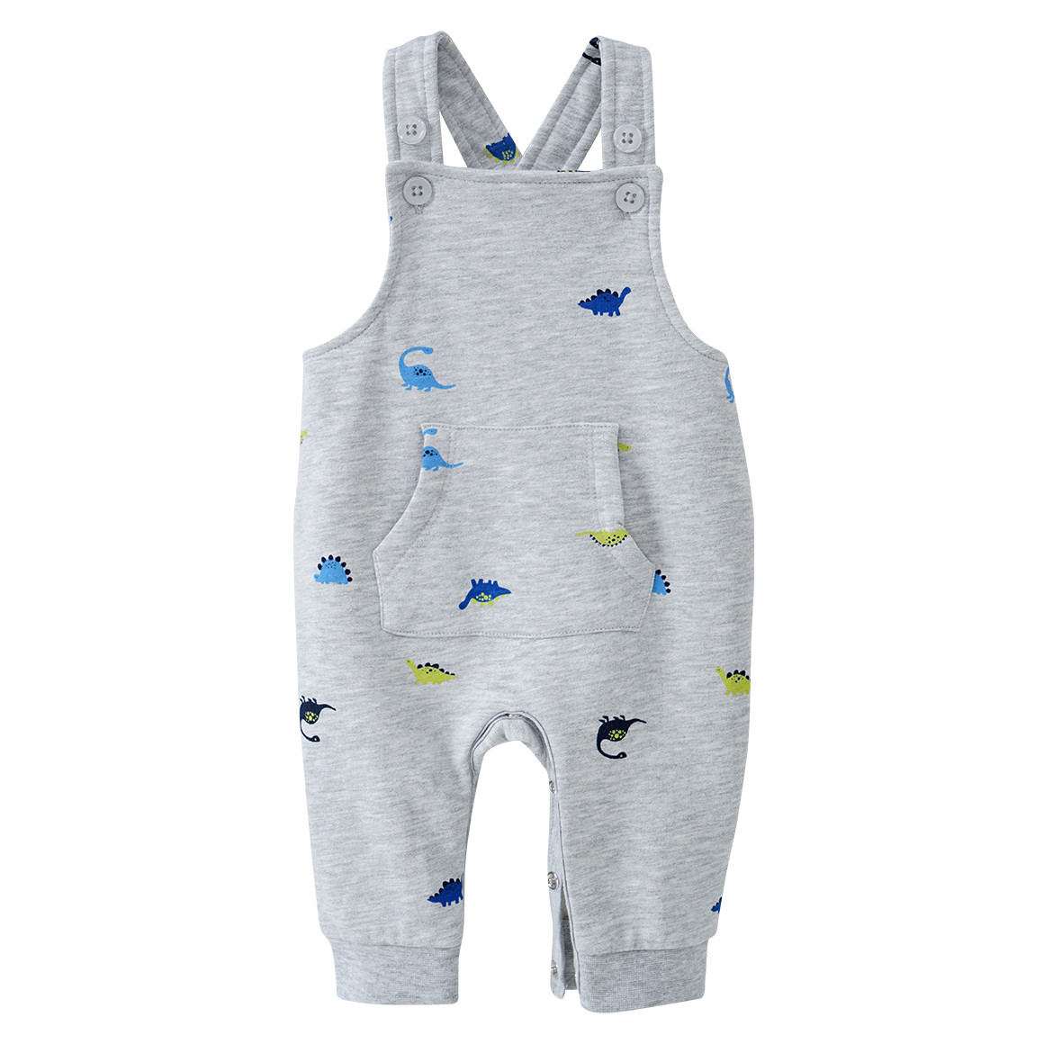 Newborn Strampler und Langarmbody im Set