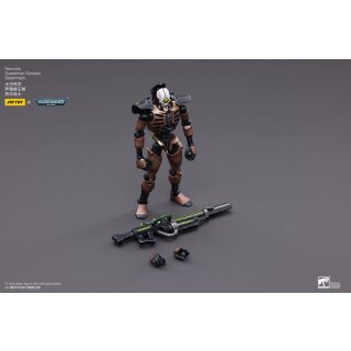 Warhammer 40k Actionfigur: Necrons - Szarekhan Dynasty Deathmark (2er-Pack)
