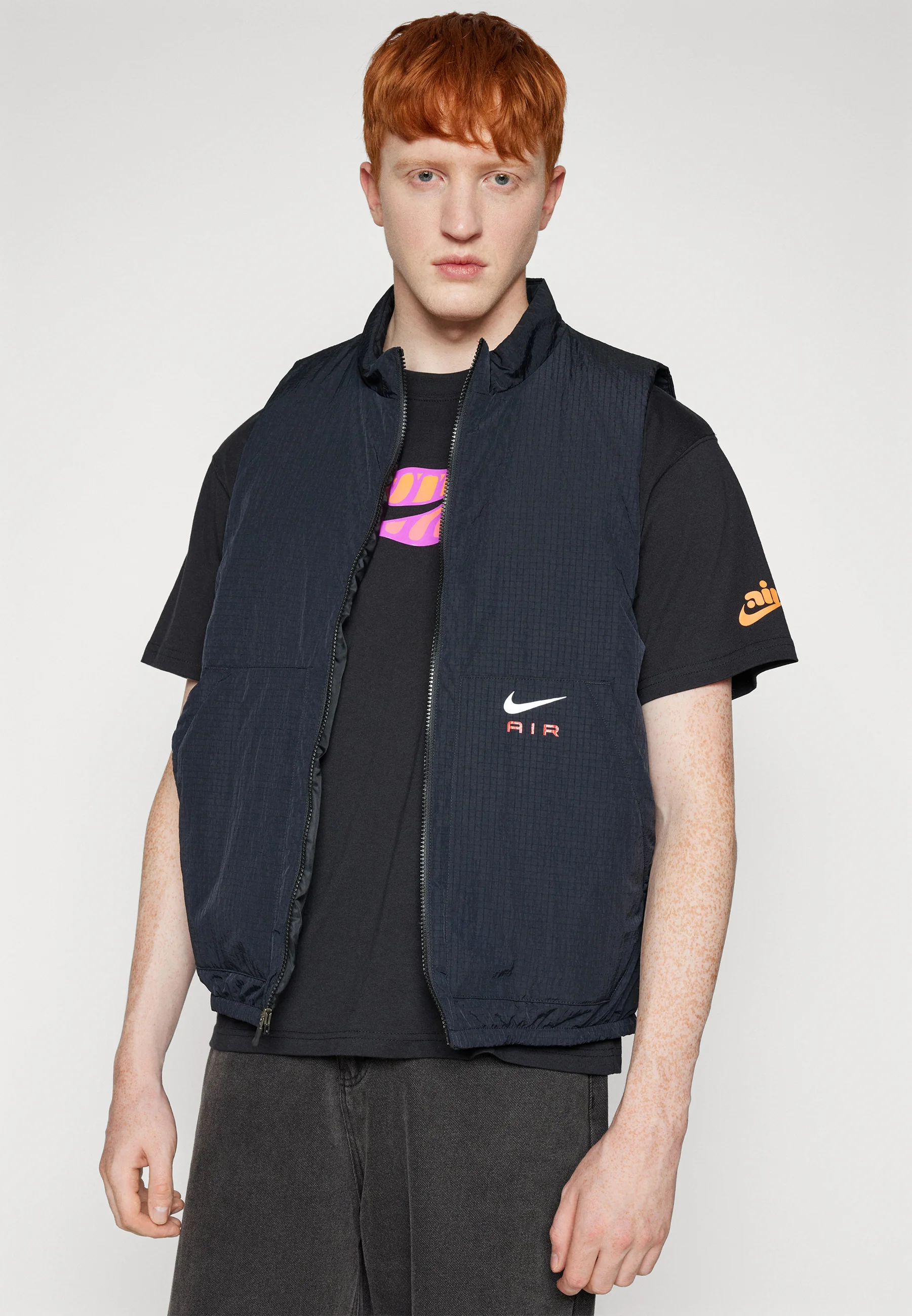 Chaleco Nike Sportswear AIR - Chaleco