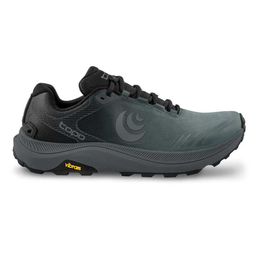 Topo MT 5 M072-BLKCHA / schwarz