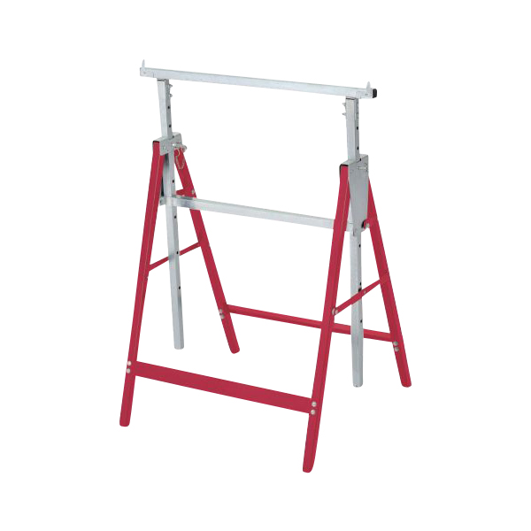 Kraft Werkzeuge Arbeits-Unterstellbock 2er Set