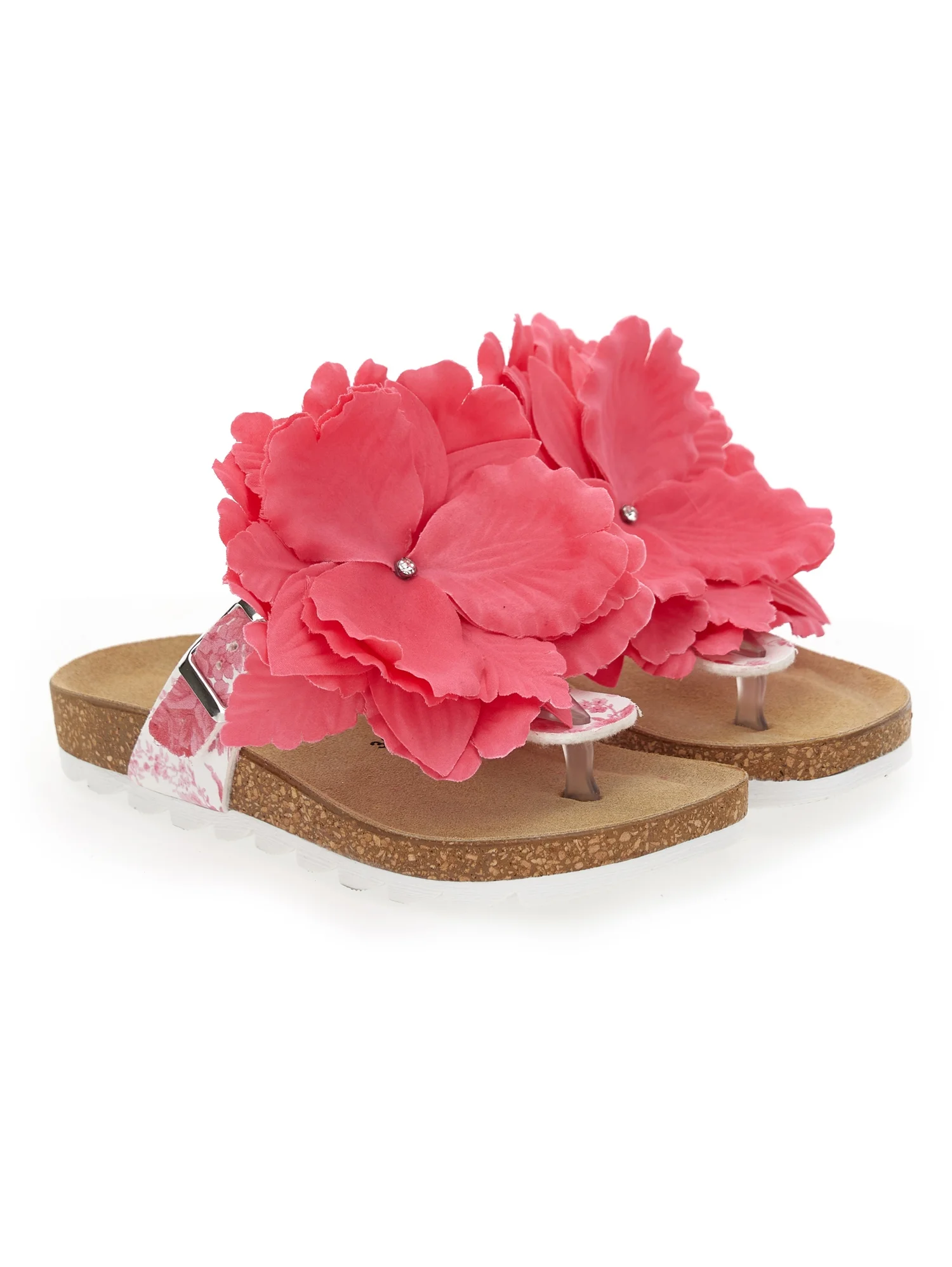 Monnalisa RAMAGE SLIPPER - Chanclas