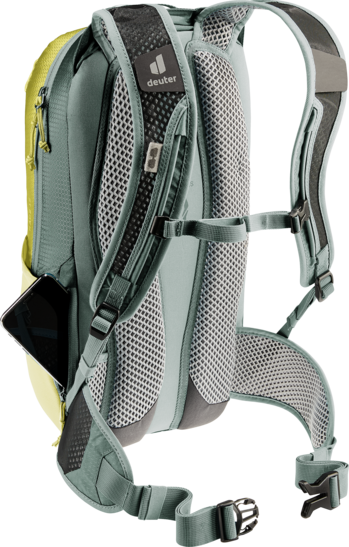 deuter Race 12 | Fahrradrucksack