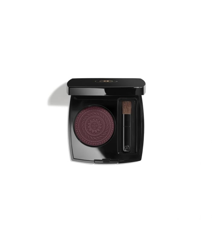 Chanel-OMBRE PREMIÈRE-Création Exclusive - Édition Limitée. Ombre à paupières Crème Poudre