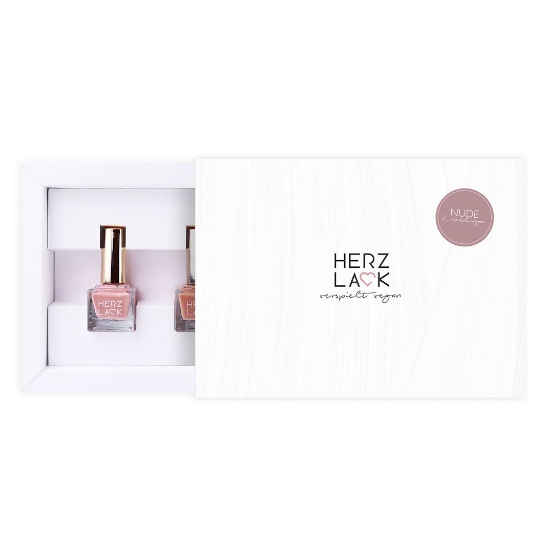 Nude Lieblinge