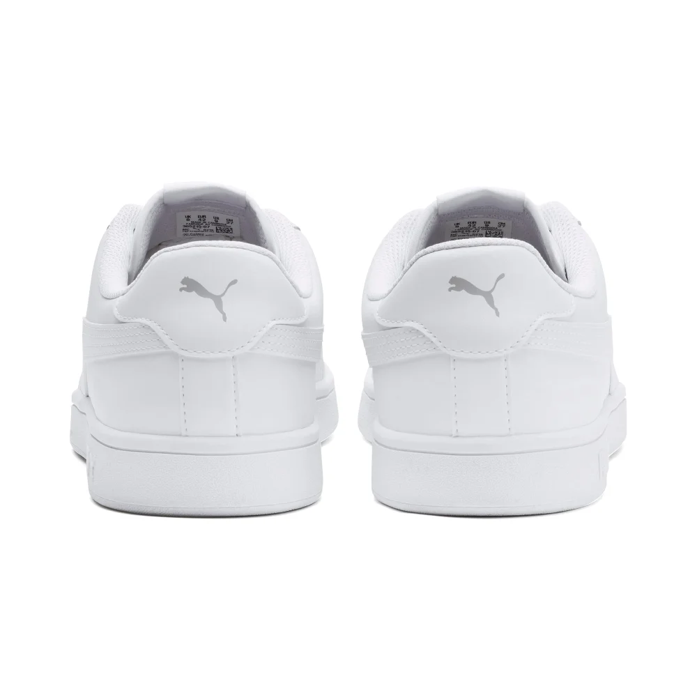 PUMA Smash v2 L 365215-07 / weiss