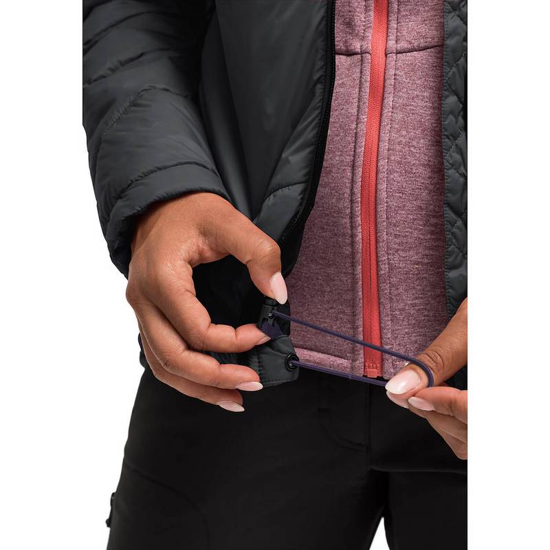 Maier Sports Loket Funktionsjacke Damen