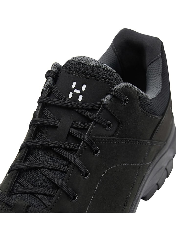 Haglöfs Leder-Wanderschuhe 