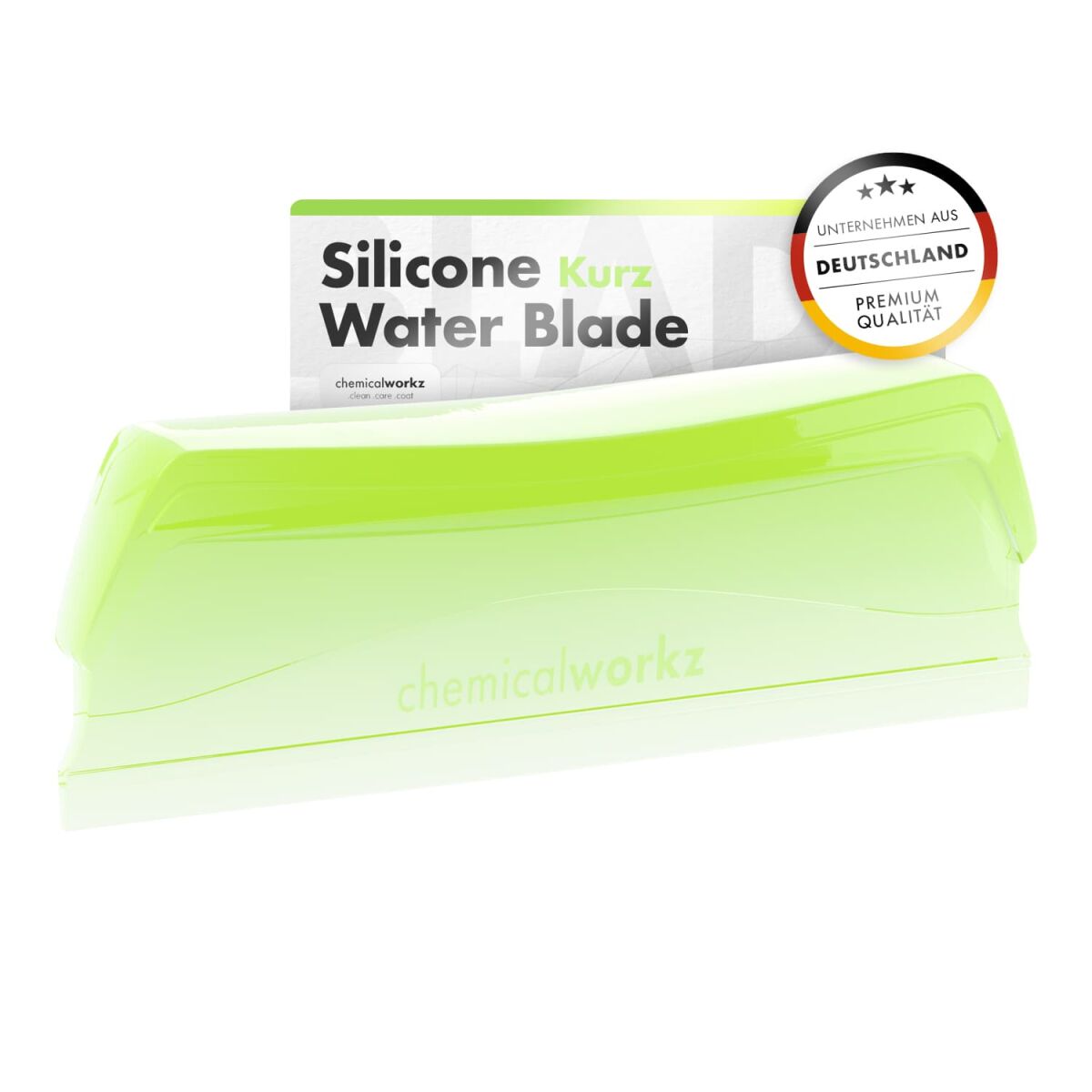 chemicalworkz Water Blade V2 Mini Grün