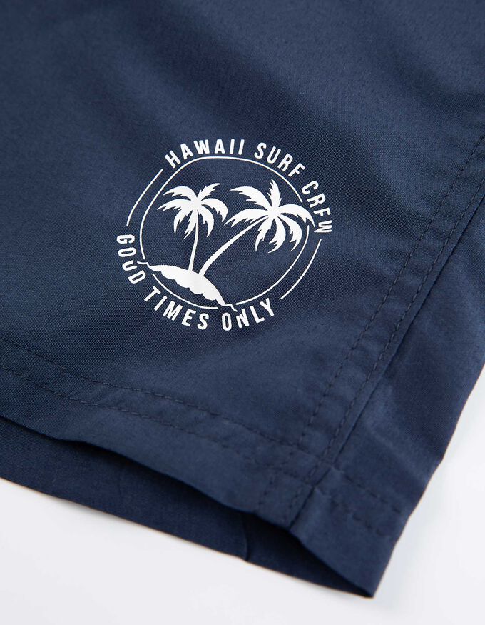 Badehose - Recycled Polyester