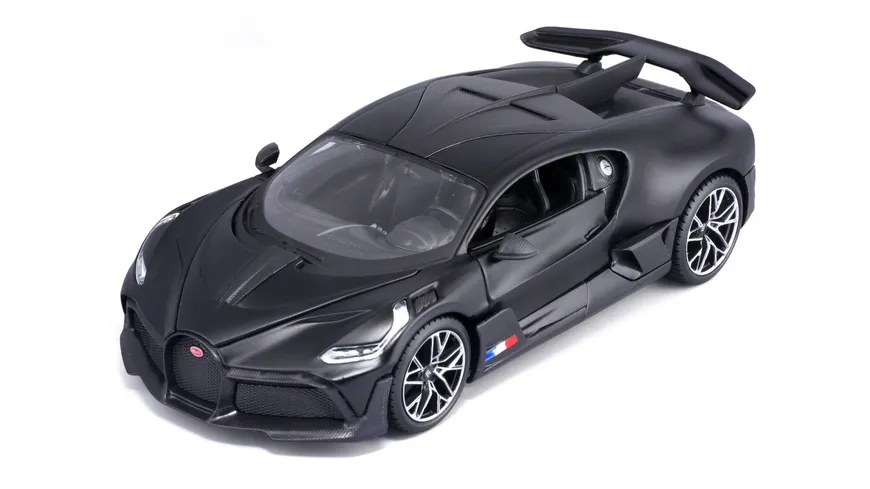 Maisto - 1:24 Bugatti Divo