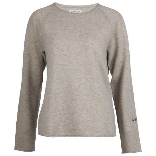 SKHOOP - Women's Olga Sweater - Pullover