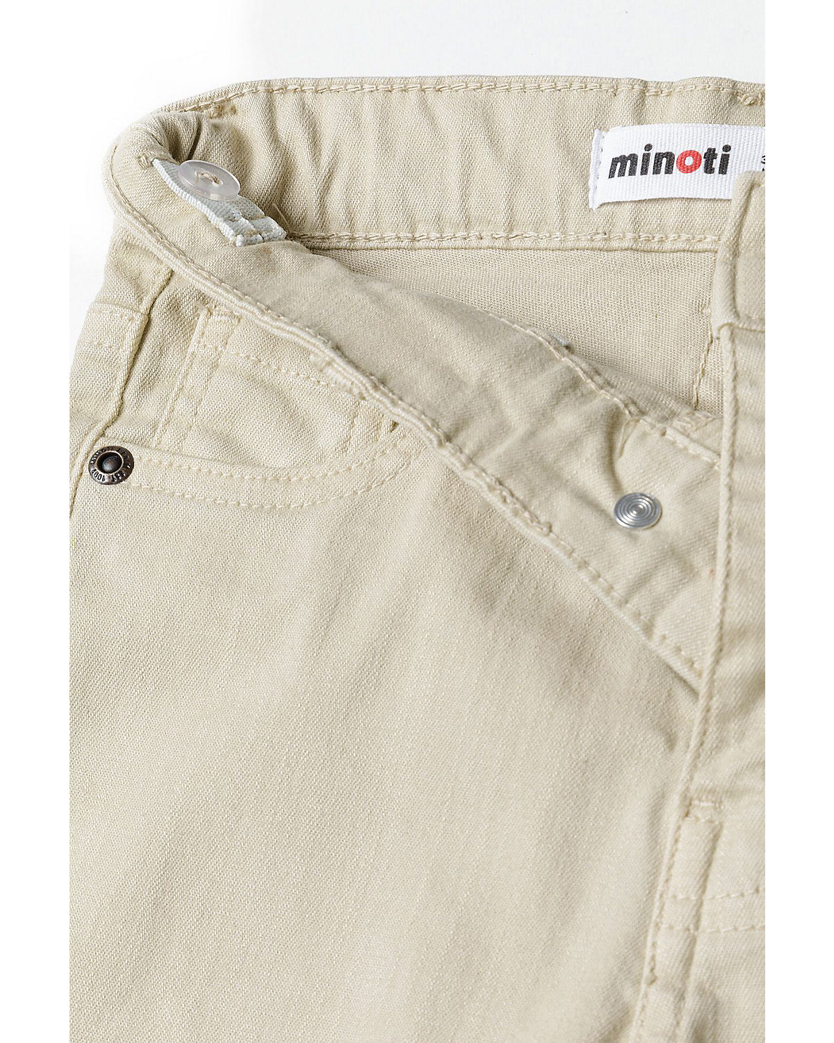Twillhose für Jungen (12m-14y) für Jungen