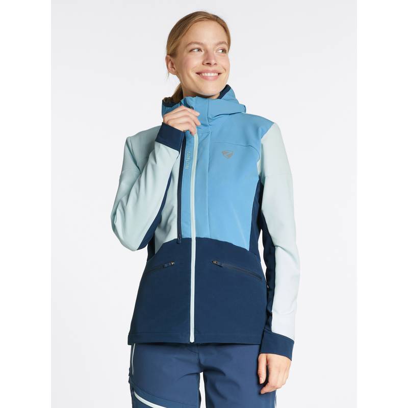 Ziener NASINAH Funktionsjacke Damen