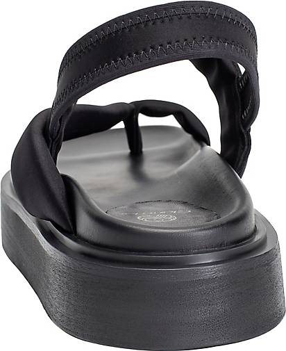 ekonika Sandalen mit breiter Sohle