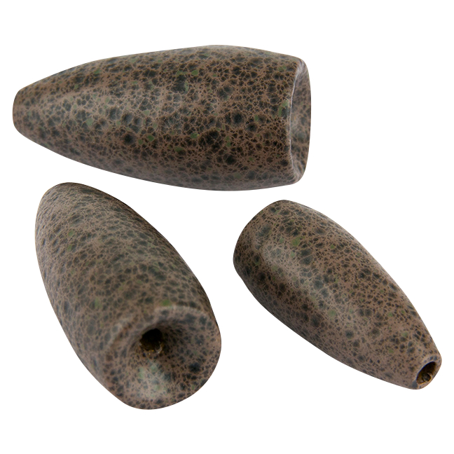 Fox Rage Messing-Gewicht Brass Bullet