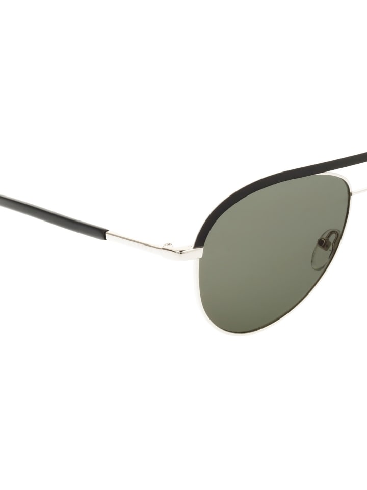 LIEBESKIND BERLIN Sonnenbrille in Gold günstig kaufen onesize