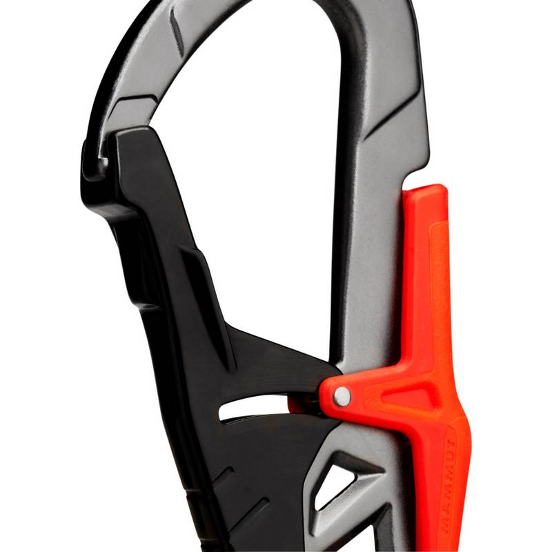 Mammut Skywalker Pro Turn Via Ferrata Set Klettersteigset