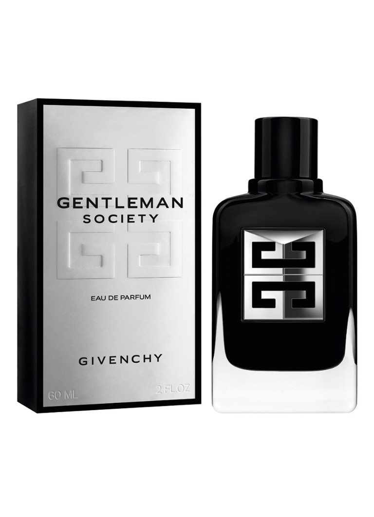 Givenchy  Gentleman Society Eau de Parfum