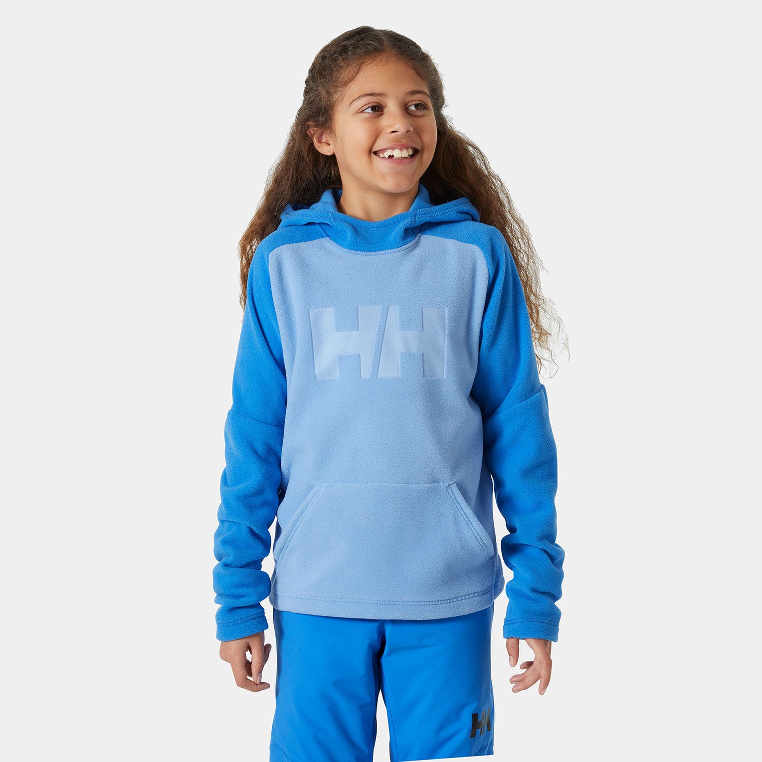 Juniors' Daybreaker Hoodie
