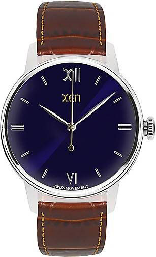 XEN Herrenuhr 