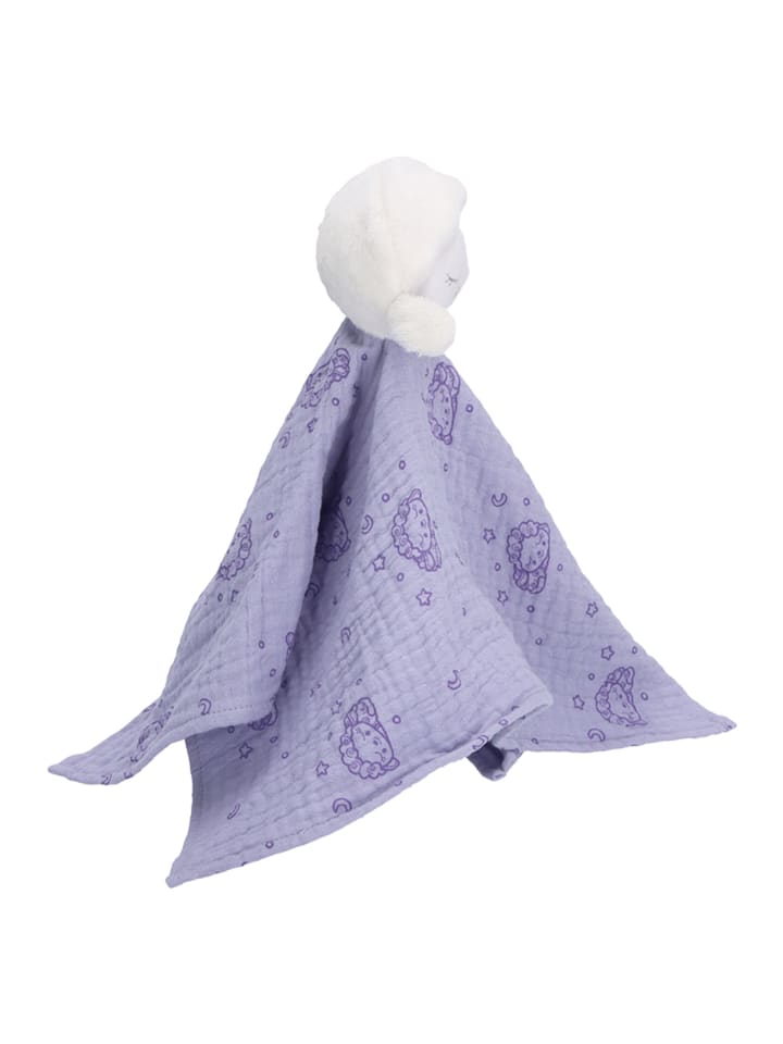 Sterntaler Schmusetuch L Schlummerschaf in helllila günstig kaufen onesize