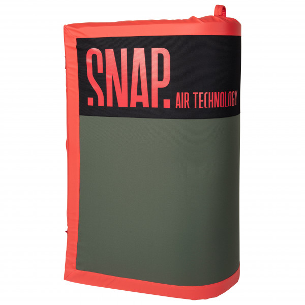 Snap - Wham - Crashpad