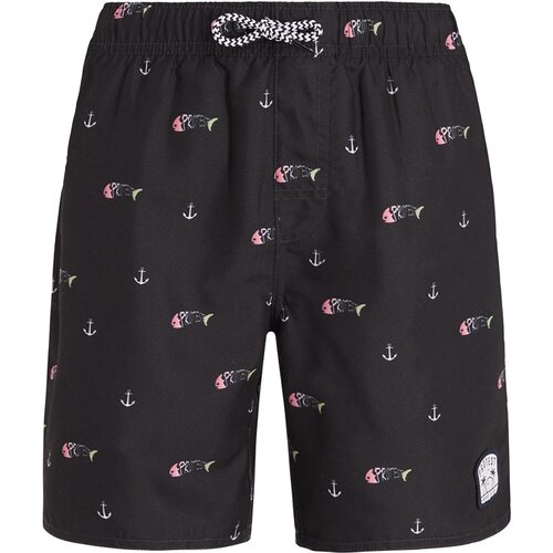 KINDER BADESHORTS PRTHEIN JR BEACHSHORT