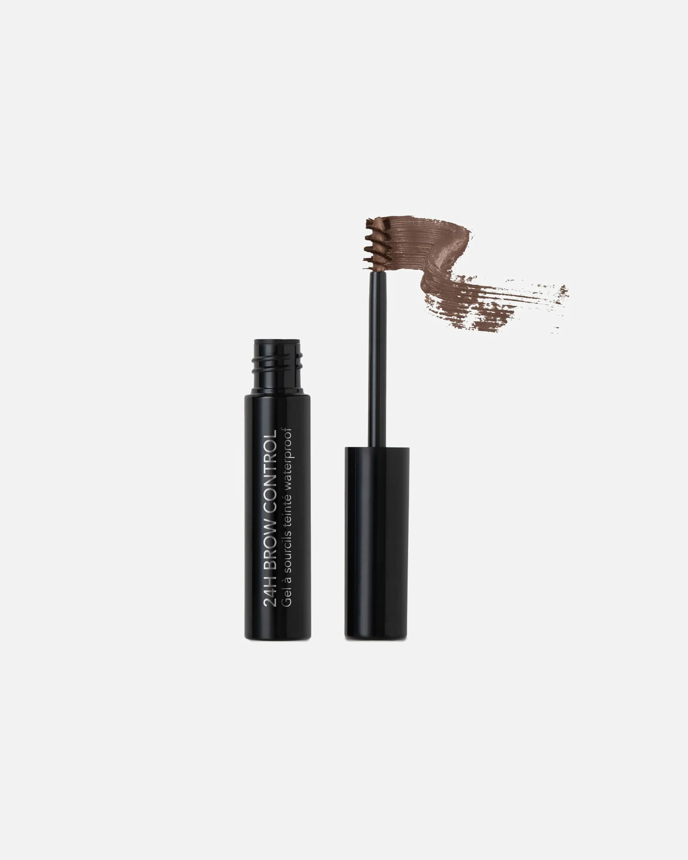 Nocibé 24h Brow Control – wodoodporny żel koloryzujący