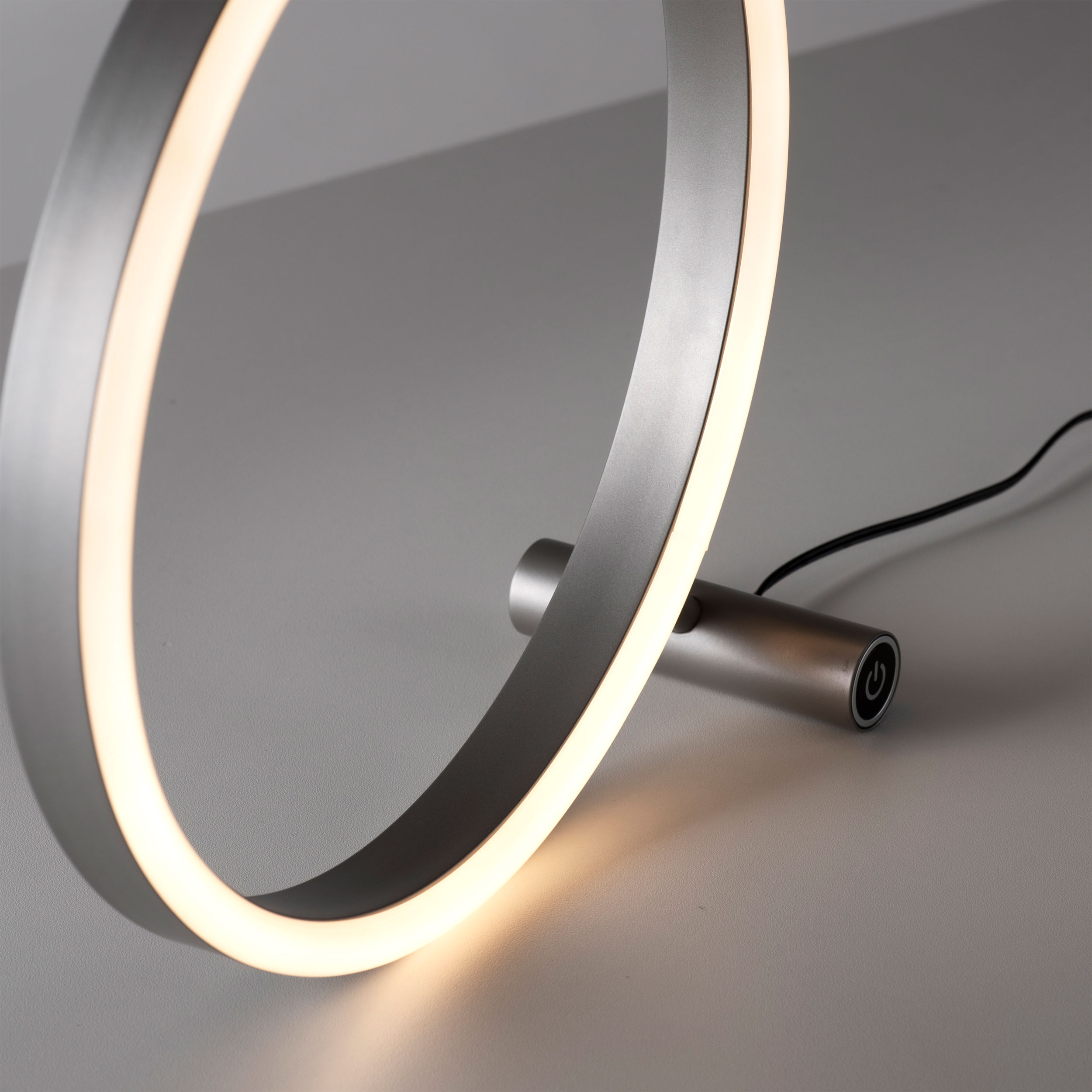 JUST LIGHT.LED-Tischleuchte 1flg