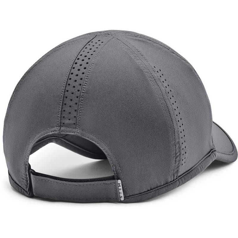Under Armour Isochill Launch Cap Herren